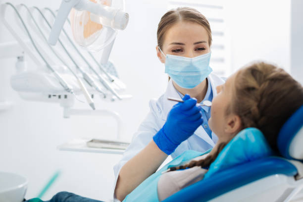 Professional Dental Services in Trenton, IL